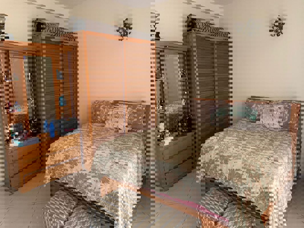 3 BHK 1800 Sq.Ft. Apartment in Sobha City Casa Serenita