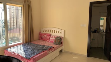 Bedroom in 3 BHK Apartment at Sobha City Casa Serenita, Kannur – for Rent
