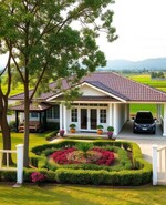 2 BHK + Pooja Room 962 Sq.Ft. Villa in Bannerghatta