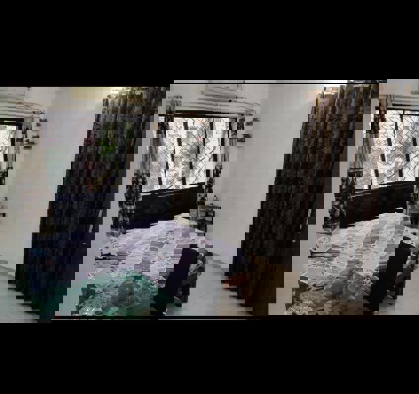 2 BHK + Store Room 875 Sq.Ft. Apartment in Satellite Garden