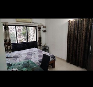 2 BHK Apartment For Rent in Satellite Garden, Goregaon East