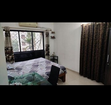 2 BHK Apartment For Rent in Satellite Garden, Goregaon East