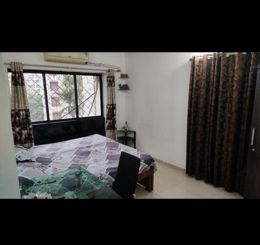 2 BHK + Store Room Apartment For Rent in Satellite Garden