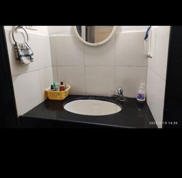 Furnished Amenities in 2 BHK Apartment at Satellite Garden, Goregaon East – for Rent