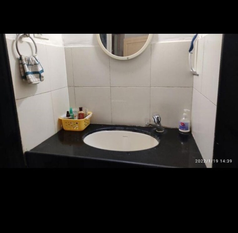 undefined, satellite-garden 2 Bedroom 875 Sq.Ft. Apartment In Goregaon East Mumbai 10087277