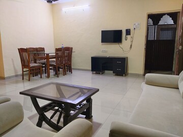 Living Room in 2 BHK Apartment at Sai Prasad CHS Sector 20, Kharghar Sector 20 – for Rent