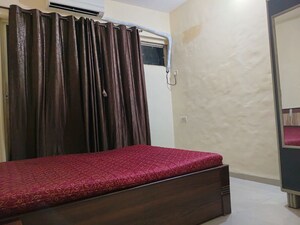 Bedroom in 2 BHK Apartment at Sai Prasad CHS Sector 20, Kharghar Sector 20 – for Rent