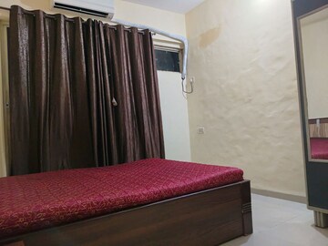 Bedroom in 2 BHK Apartment at Sai Prasad CHS Sector 20, Kharghar Sector 20 – for Rent