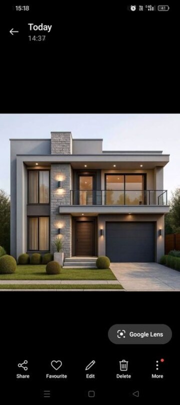 2 BHK Villa For Sale in Jigani