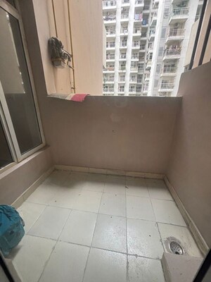 Kitchen in 2 BHK Apartment at Galaxy Royale, Gaur City 2 – for Sale