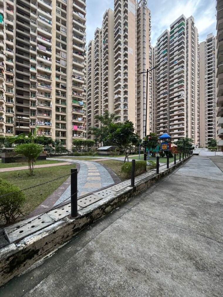 Exterior View, galaxy-royale 2 Bedroom 990 Sq.Ft. Apartment In Gaur City 2 Greater Noida 10087287
