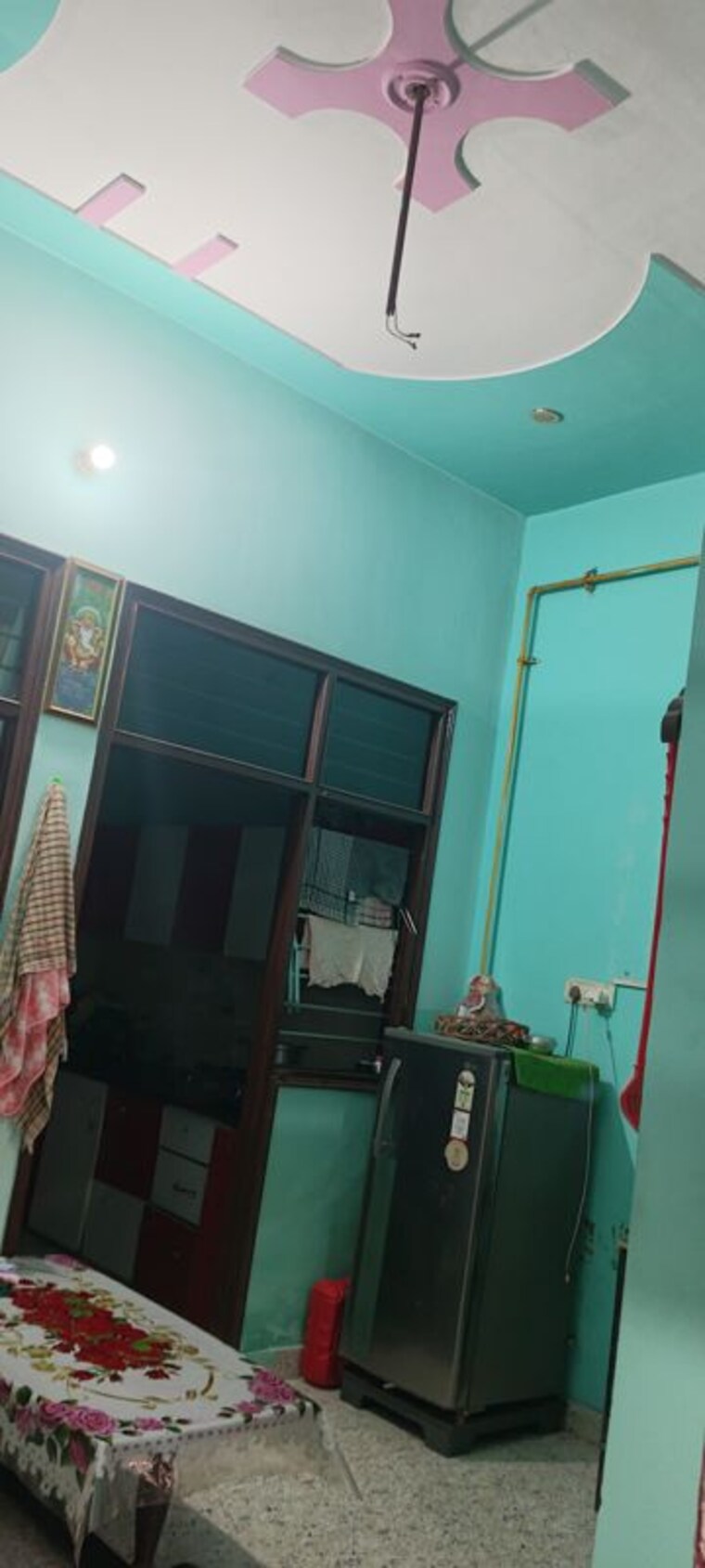 Room, ganga nagar 3 Bedroom 85 Sq.Yd. Independent House In Ganga Nagar Meerut 10087311