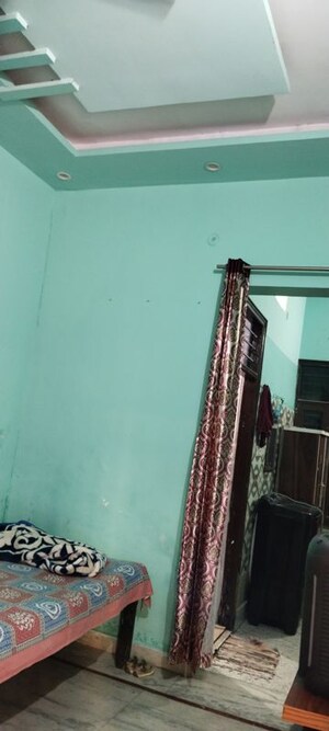 Bedroom in 3 BHK Independent House at Ganga Nagar – for Sale