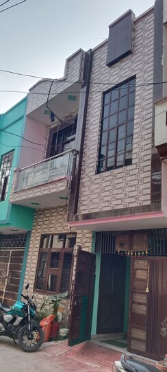 3 BHK + Extra Room Independent House For Sale in Ganga Nagar