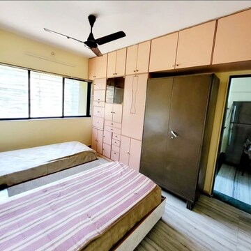 Room in 3 BHK Apartment at Neel Sarovar, Andheri East – for Sale