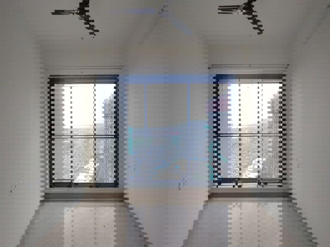 3 BHK + Pooja Room,Servant Room,Extra Room 1162 Sq.Ft. Apartment in Dosti Eastern Bay Phase 3