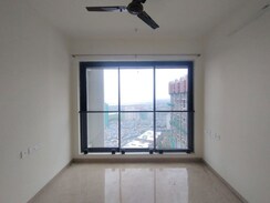 3 BHK + Pooja Room,Servant Room,Extra Room Apartment For Rent in Dosti Eastern Bay Phase 3