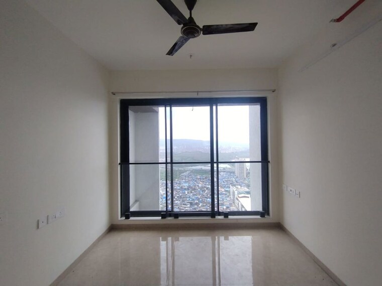 Room, dosti-eastern-bay-phase-3 3 Bedroom 1162 Sq.Ft. Apartment In Wadala Mumbai 10087305