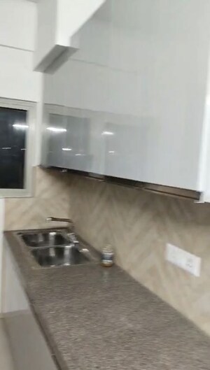 Kitchen in 2.5 BHK Builder Floor at Vatika Xpressions, Sector 88b – for Rent
