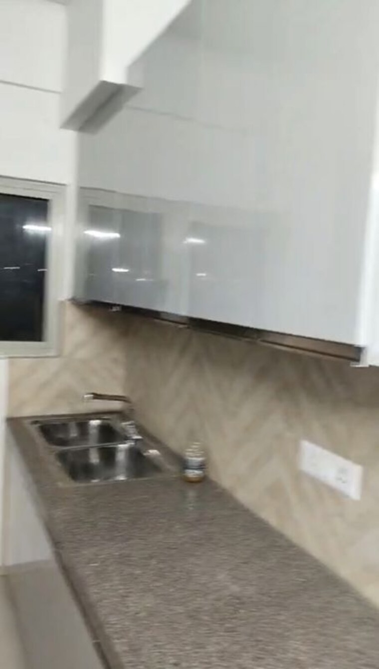 Kitchen, vatika-xpressions 2.5 Bedroom 1350 Sq.Ft. Builder Floor In Sector 88b Gurgaon 10086348
