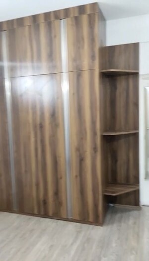 Building Lobby in 2.5 BHK Builder Floor at Vatika Xpressions, Sector 88b – for Rent