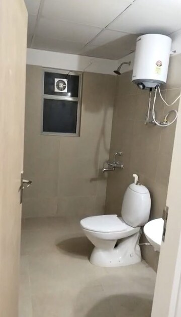 Bathroom in 2.5 BHK Builder Floor at Vatika Xpressions, Sector 88b – for Rent
