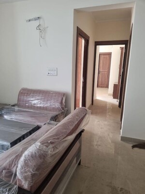 Bedroom in 2 BHK Apartment at TDI City Kingsbury, Kundli – for Rent