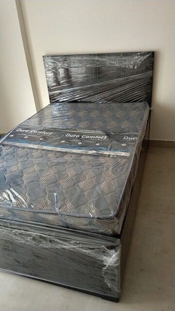 Staircase in 2 BHK Apartment at TDI City Kingsbury, Kundli – for Rent