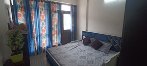 Bedroom in 2 BHK Apartment at TDI City Kingsbury, Kundli – for Rent