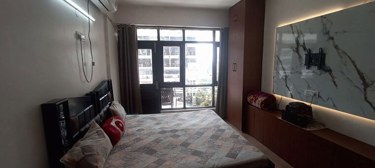 Room, tdi-city-kingsbury 2 Bedroom 1264 Sq.Ft. Apartment In Kundli Sonipat 10082002