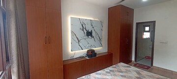 Furnished Amenities in 2 BHK Apartment at TDI City Kingsbury, Kundli – for Rent