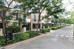 3.5 BHK + Study Room Builder Floor For Sale in Vatika Xpressions
