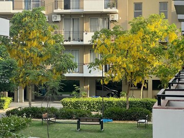 3.5 BHK Builder Floor – Exterior View View at Vatika Xpressions, Sector 88b - for Sale