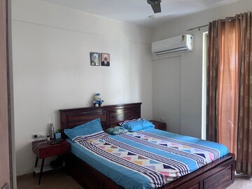 Bedroom in 3.5 BHK Builder Floor at Vatika Xpressions, Sector 88b – for Sale
