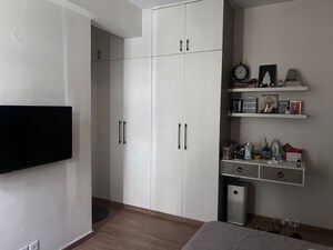 Kitchen in 3.5 BHK Builder Floor at Vatika Xpressions, Sector 88b – for Sale