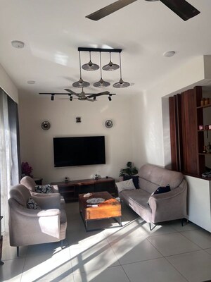 Master Bedroom in 3.5 BHK Builder Floor at Vatika Xpressions, Sector 88b – for Sale