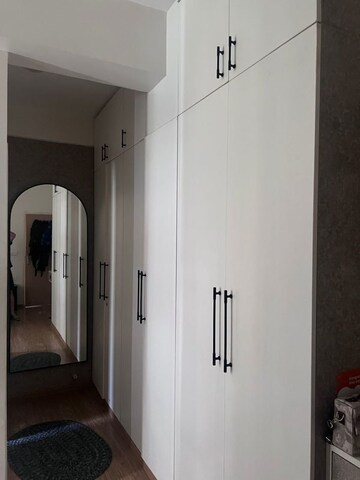 Building Lobby in 3.5 BHK Builder Floor at Vatika Xpressions, Sector 88b – for Sale