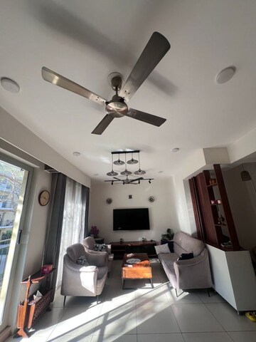 Master Bedroom in 3.5 BHK Builder Floor at Vatika Xpressions, Sector 88b – for Sale