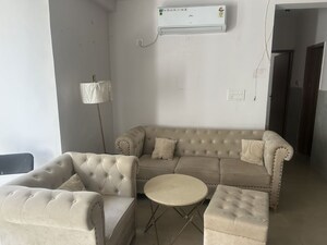 Bathroom in 2 BHK Apartment at TDI City Kingsbury, Kundli – for Rent