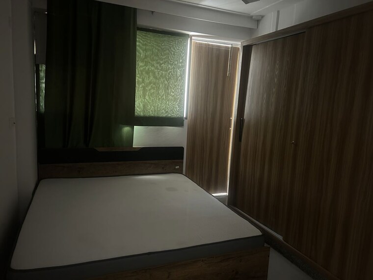 Room, tdi-city-kingsbury 2 Bedroom 1264 Sq.Ft. Apartment In Kundli Sonipat 10087314