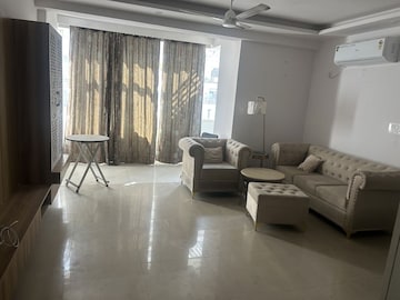 2 BHK Apartment For Rent in TDI City Kingsbury, Kundli