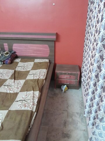 Bedroom in 3 BHK Apartment at Bariatu – for Rent