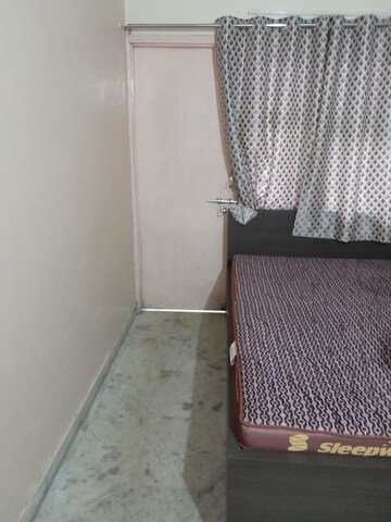 Bathroom in 3 BHK Apartment at Bariatu – for Rent
