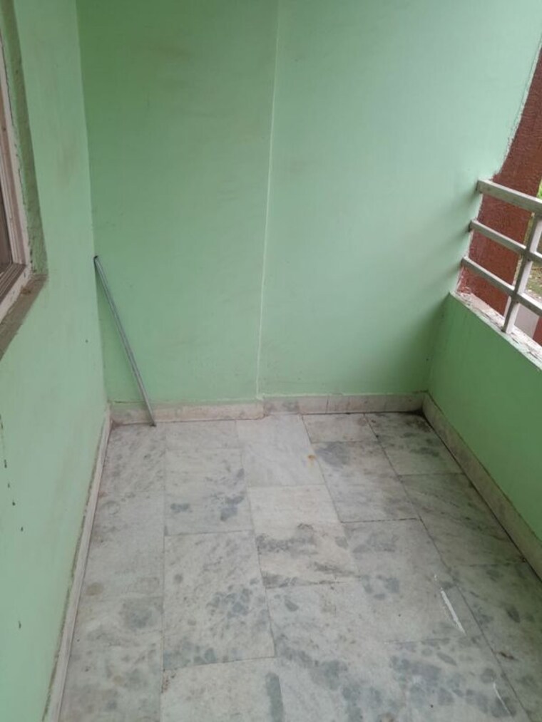 Balcony, bariatu 3 Bedroom 1500 Sq.Ft. Apartment In Bariatu Ranchi 10087325