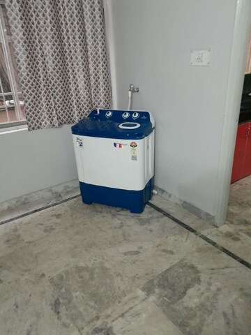 Team Area in 3 BHK Apartment at Bariatu – for Rent