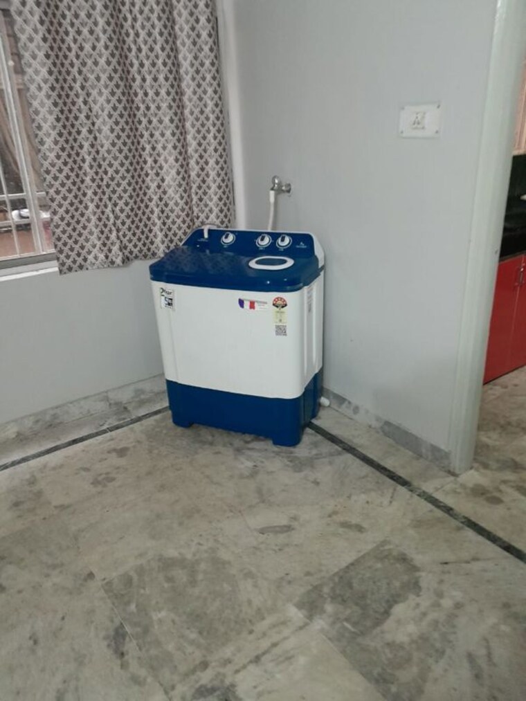 Team Area, bariatu 3 Bedroom 1500 Sq.Ft. Apartment In Bariatu Ranchi 10087325