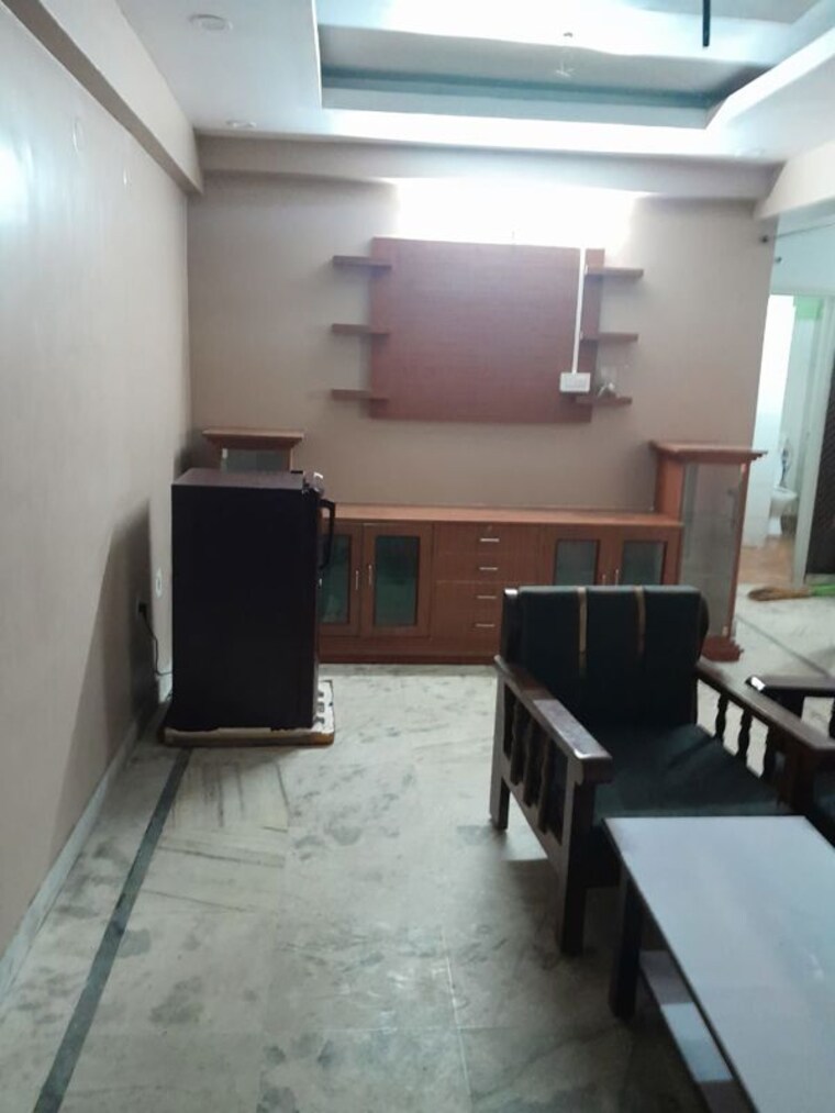 Team Area, bariatu 3 Bedroom 1500 Sq.Ft. Apartment In Bariatu Ranchi 10087325