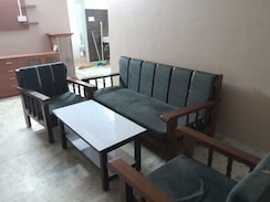 3 BHK + Extra Room Apartment For Rent in Bariatu