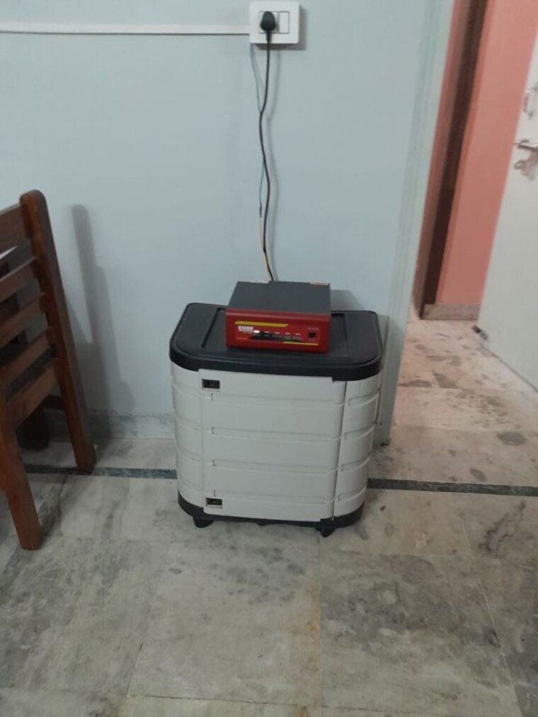 undefined, bariatu 3 Bedroom 1500 Sq.Ft. Apartment In Bariatu Ranchi 10087325