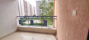 Balcony in 2 BHK Apartment at Nanded City Sarang, Nanded – for Rent